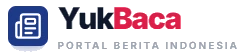 YukBaca Logo